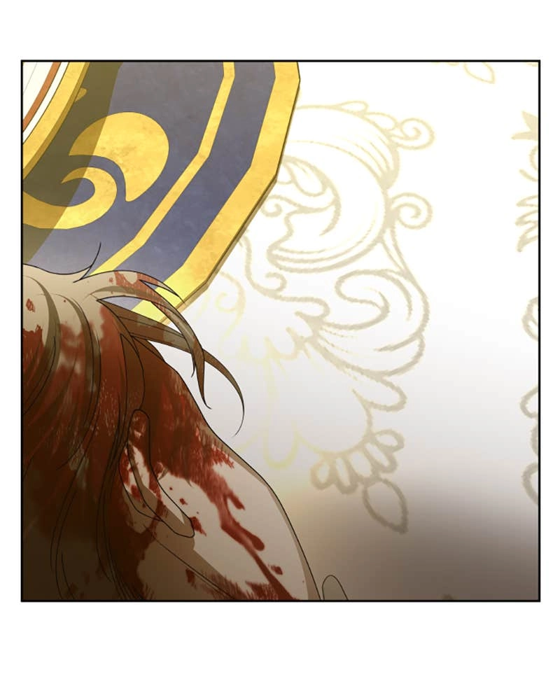 Your Throne Chapter 170 – IMPRISON THE CROWN PRINCE! Page 19