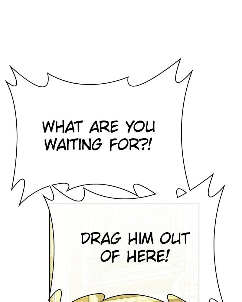Your Throne Chapter 170 – IMPRISON THE CROWN PRINCE! Page 28