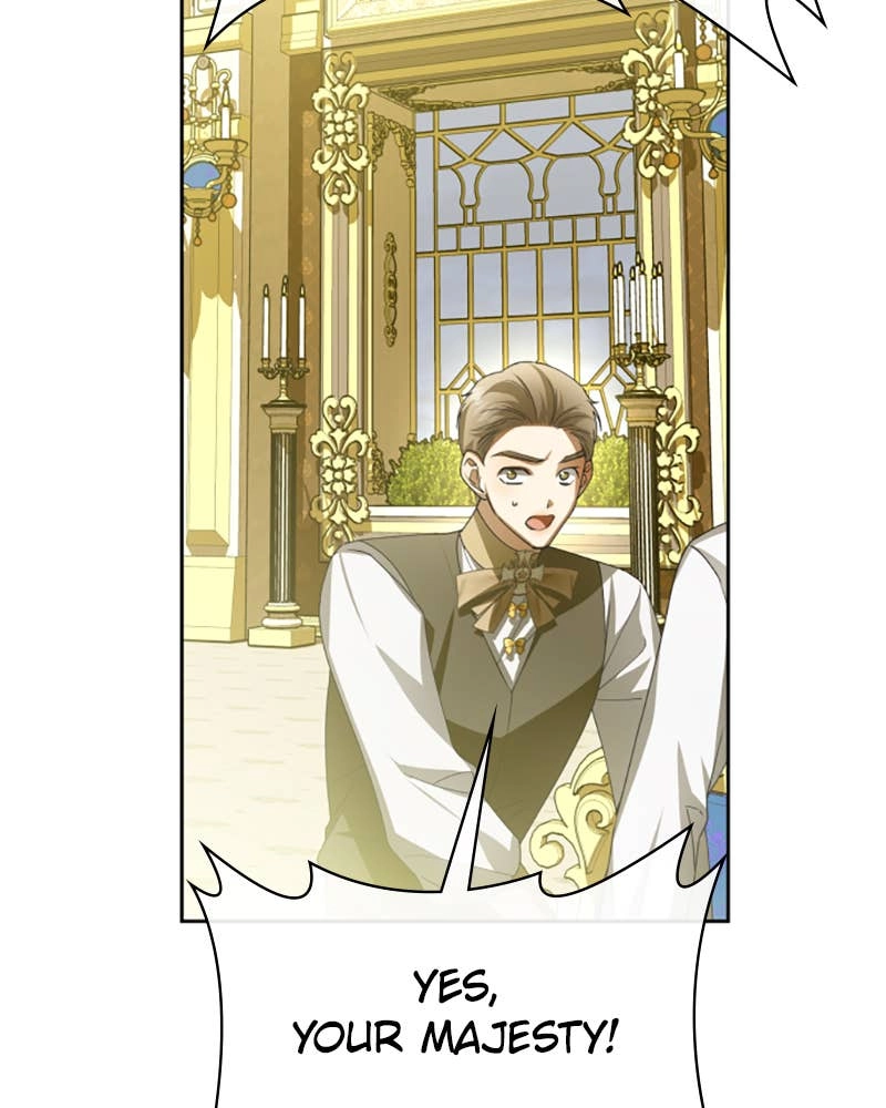 Your Throne Chapter 170 – IMPRISON THE CROWN PRINCE! Page 29