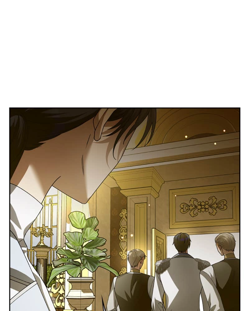 Your Throne Chapter 170 – IMPRISON THE CROWN PRINCE! Page 36