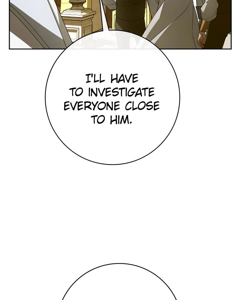 Your Throne Chapter 170 – IMPRISON THE CROWN PRINCE! Page 37
