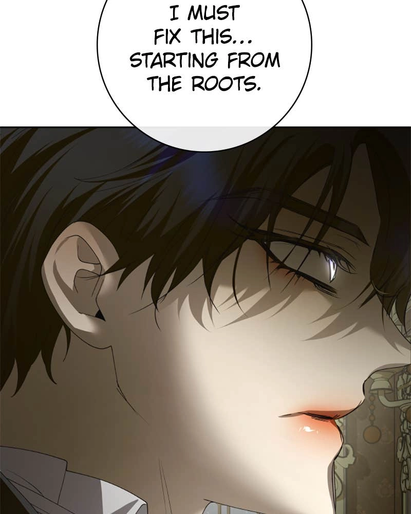 Your Throne Chapter 170 – IMPRISON THE CROWN PRINCE! Page 38