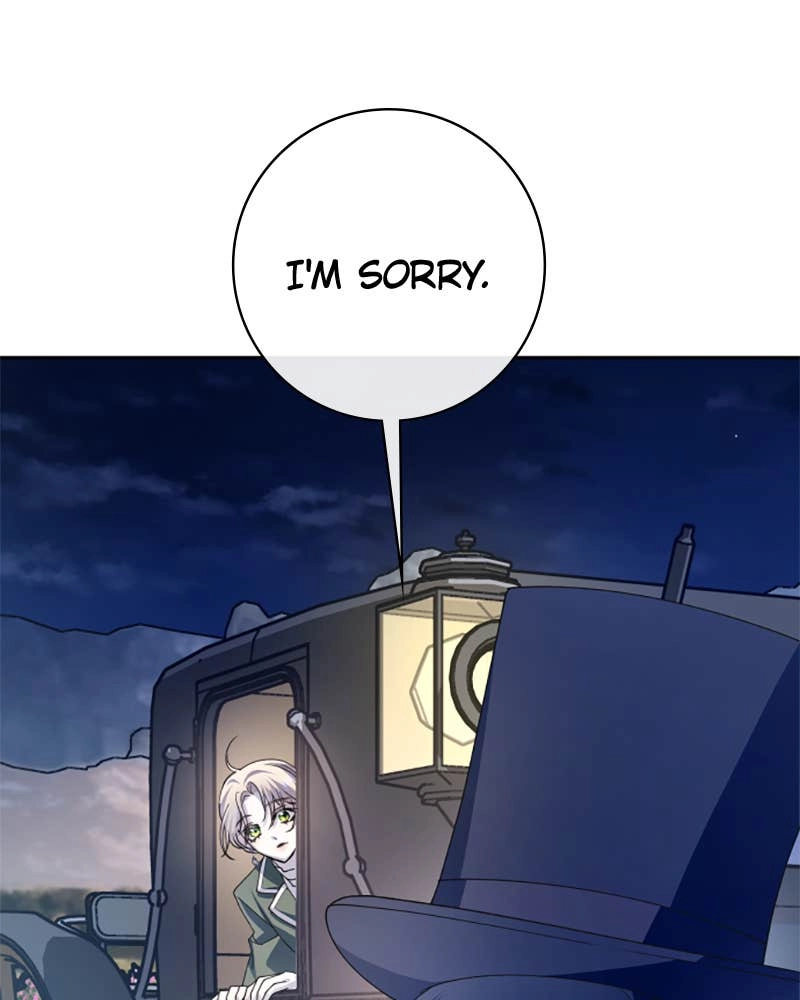 Your Throne Chapter 170 – IMPRISON THE CROWN PRINCE! Page 56