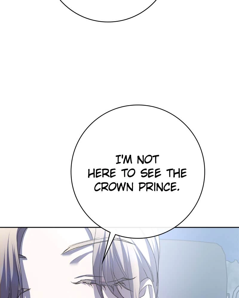Your Throne Chapter 170 – IMPRISON THE CROWN PRINCE! Page 69