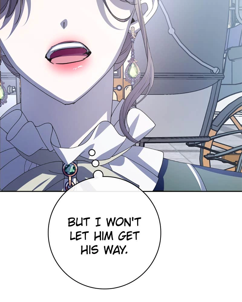 Your Throne Chapter 170 – IMPRISON THE CROWN PRINCE! Page 70