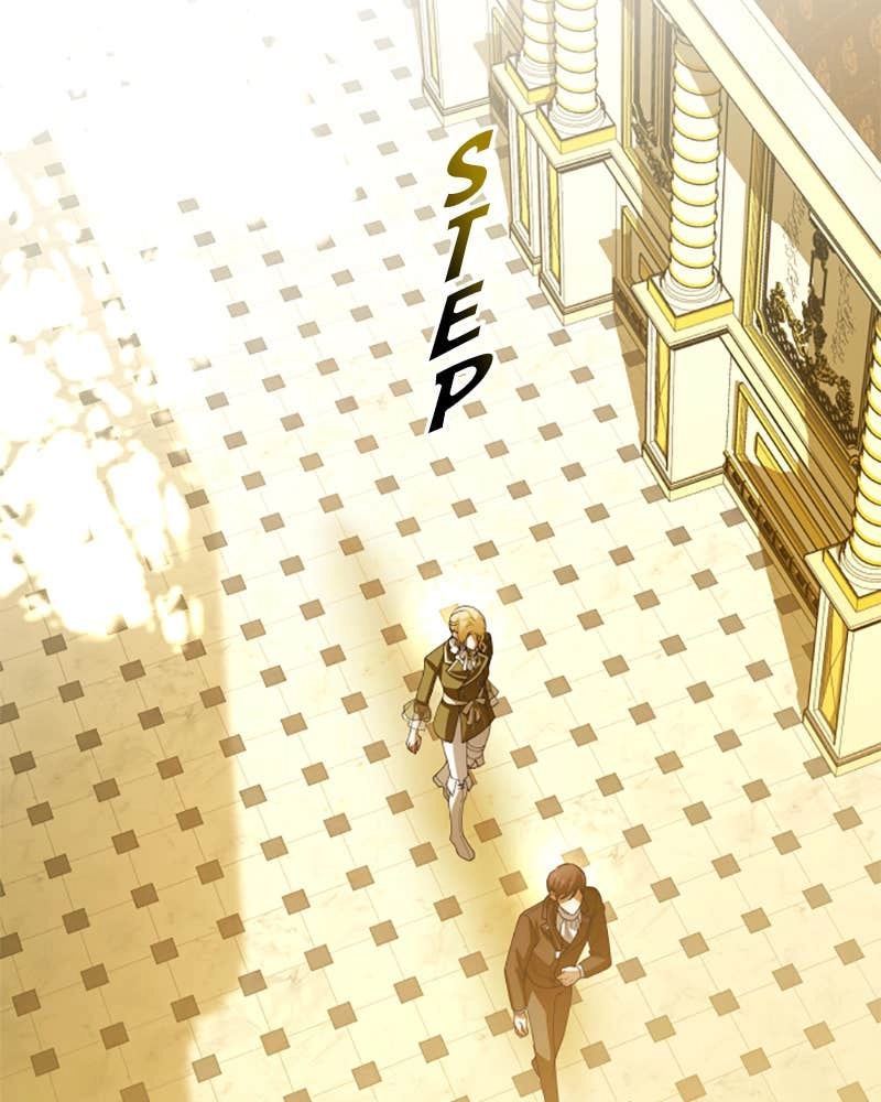 Your Throne Chapter 170 – IMPRISON THE CROWN PRINCE! Page 82