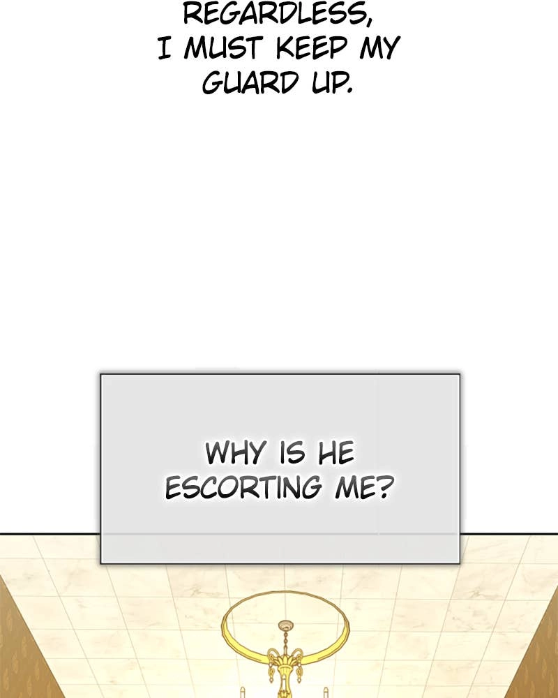 Your Throne Chapter 170 – IMPRISON THE CROWN PRINCE! Page 85