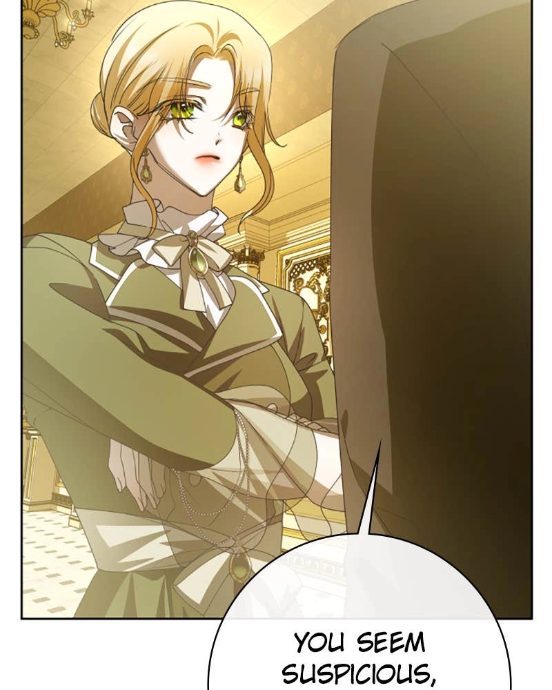 Your Throne Chapter 170 – IMPRISON THE CROWN PRINCE! Page 91