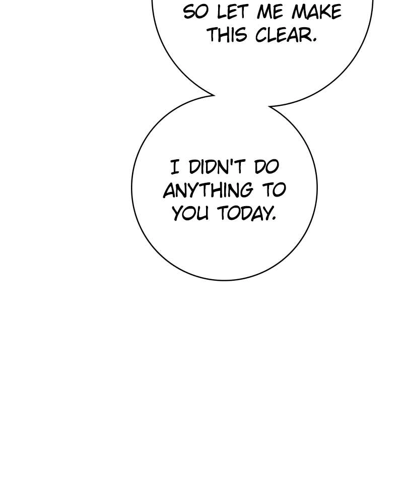 Your Throne Chapter 170 – IMPRISON THE CROWN PRINCE! Page 92