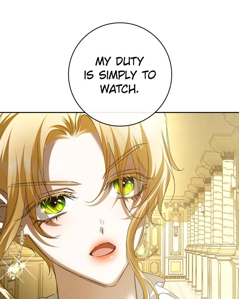 Your Throne Chapter 170 – IMPRISON THE CROWN PRINCE! Page 93