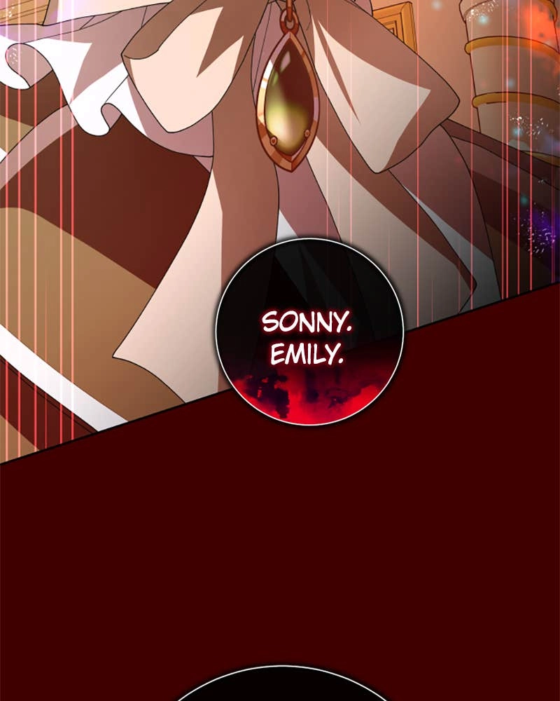 Your Throne Chapter 170 – IMPRISON THE CROWN PRINCE! Page 101