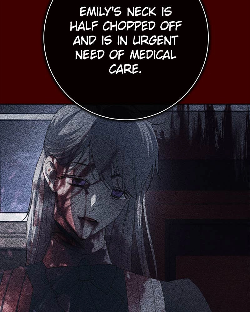Your Throne Chapter 170 – IMPRISON THE CROWN PRINCE! Page 103