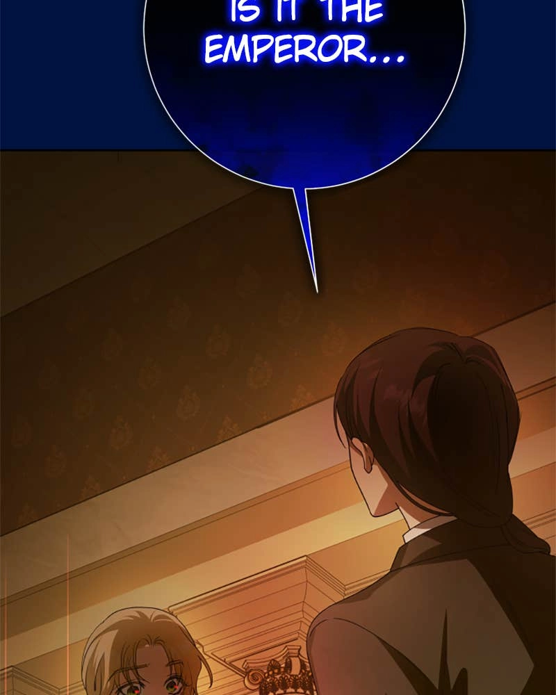 Your Throne Chapter 170 – IMPRISON THE CROWN PRINCE! Page 108