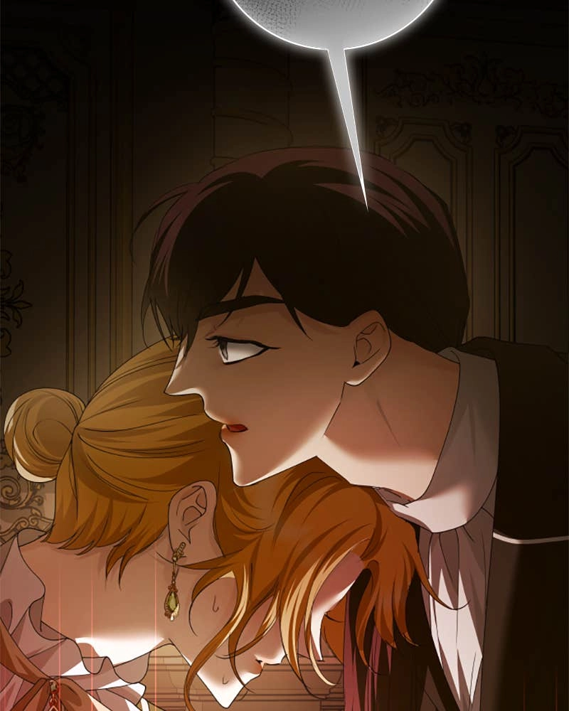 Your Throne Chapter 170 – IMPRISON THE CROWN PRINCE! Page 114