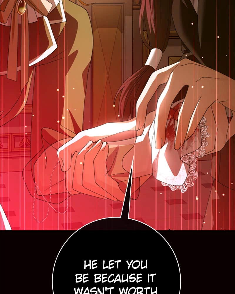Your Throne Chapter 170 – IMPRISON THE CROWN PRINCE! Page 115