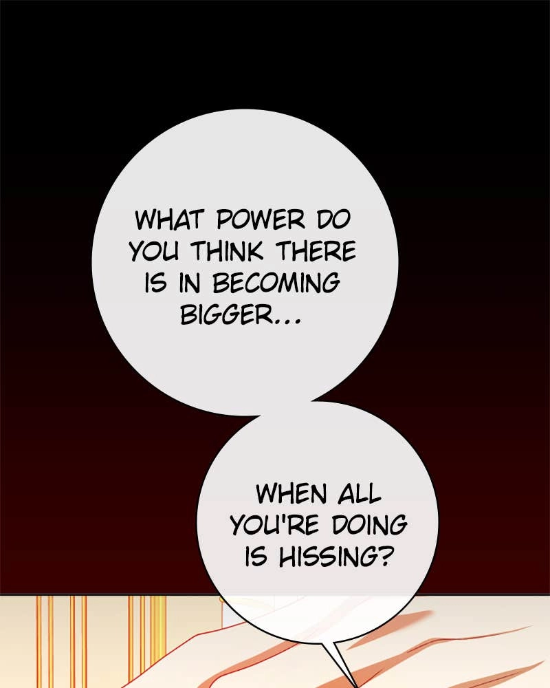 Your Throne Chapter 170 – IMPRISON THE CROWN PRINCE! Page 117