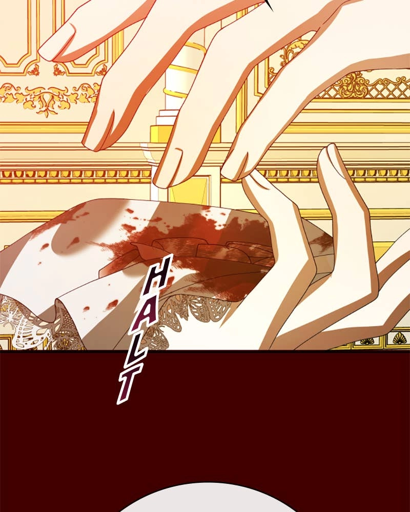 Your Throne Chapter 170 – IMPRISON THE CROWN PRINCE! Page 118