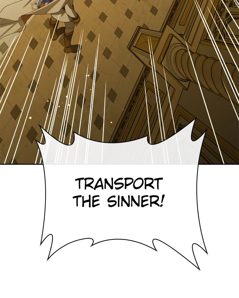 Your Throne Chapter 170 – IMPRISON THE CROWN PRINCE! Page 133