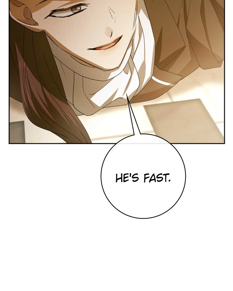 Your Throne Chapter 170 – IMPRISON THE CROWN PRINCE! Page 135