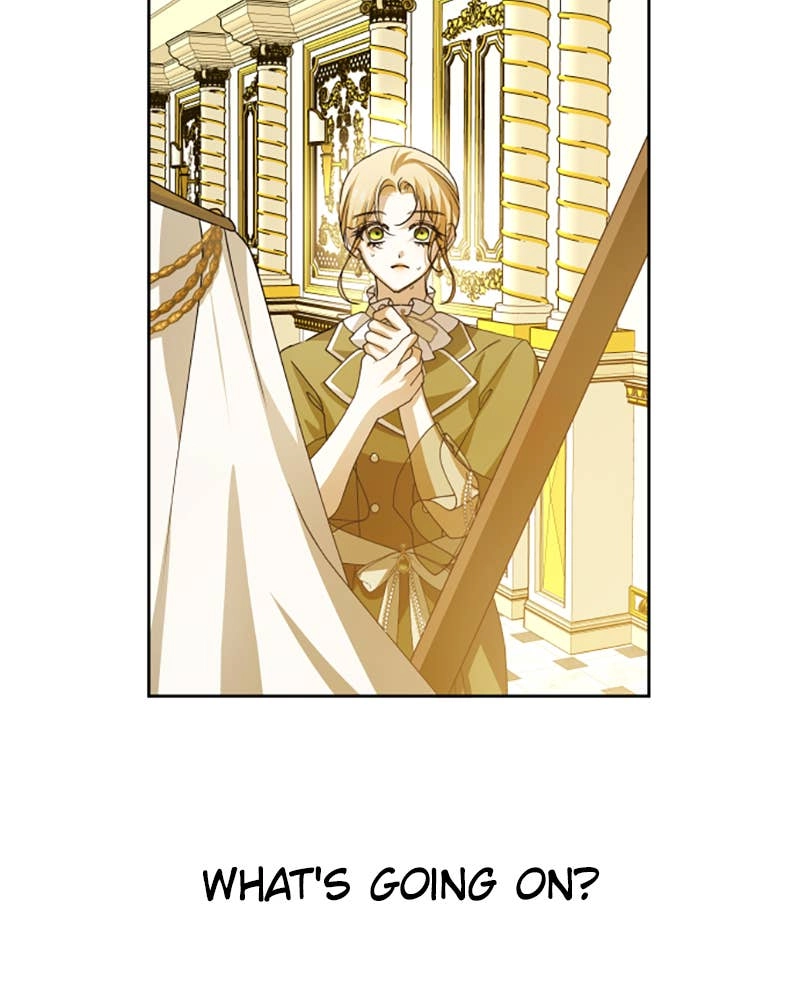 Your Throne Chapter 170 – IMPRISON THE CROWN PRINCE! Page 137