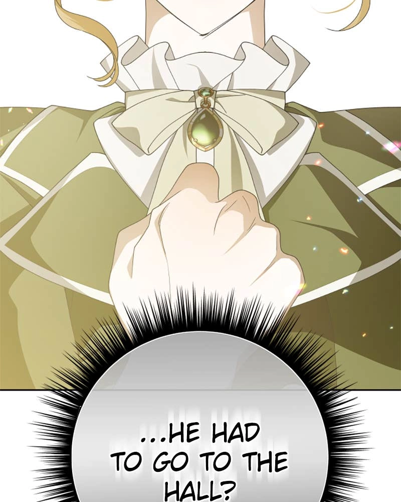 Your Throne Chapter 170 – IMPRISON THE CROWN PRINCE! Page 142