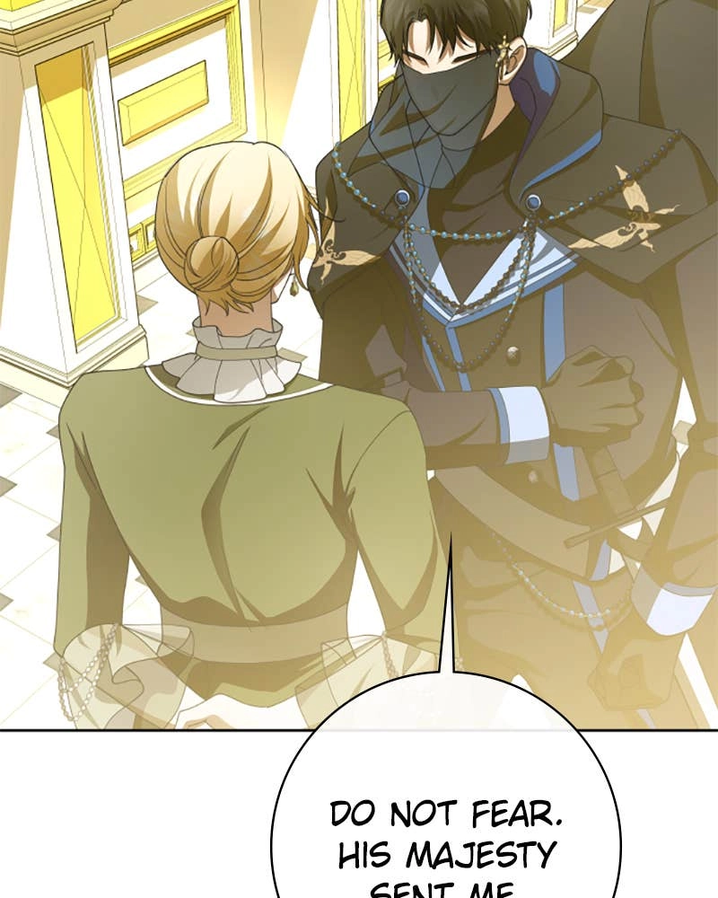 Your Throne Chapter 170 – IMPRISON THE CROWN PRINCE! Page 146
