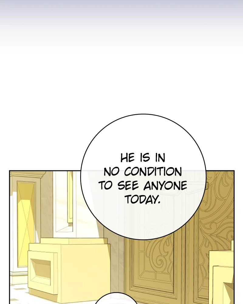 Your Throne Chapter 170 – IMPRISON THE CROWN PRINCE! Page 150