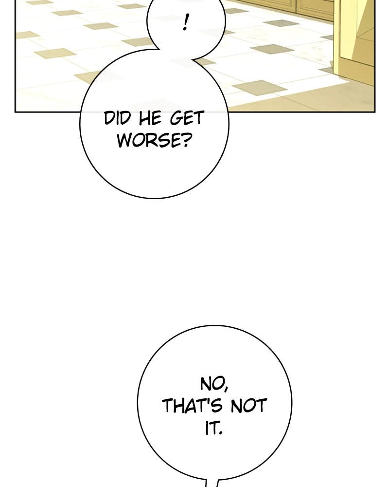 Your Throne Chapter 170 – IMPRISON THE CROWN PRINCE! Page 151