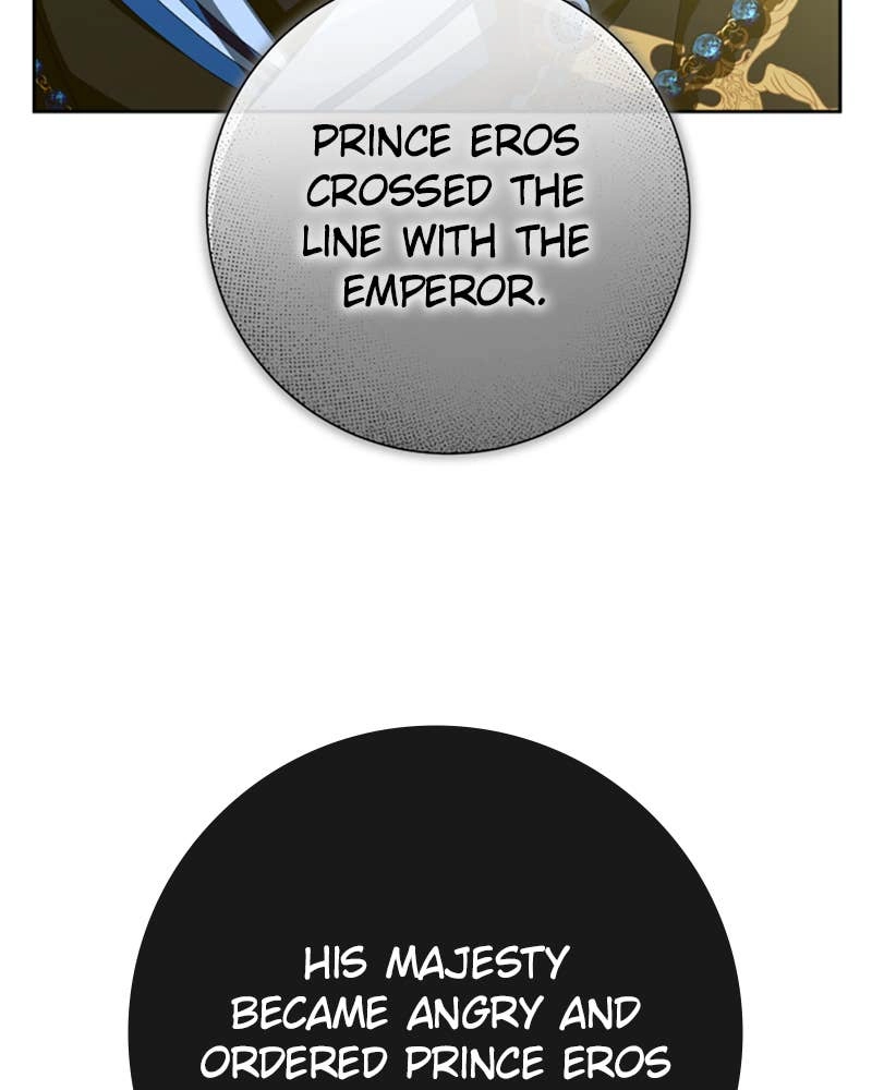 Your Throne Chapter 170 – IMPRISON THE CROWN PRINCE! Page 153
