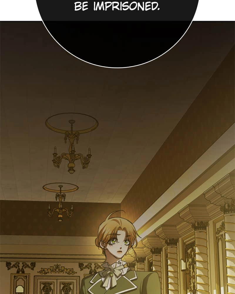 Your Throne Chapter 170 – IMPRISON THE CROWN PRINCE! Page 154