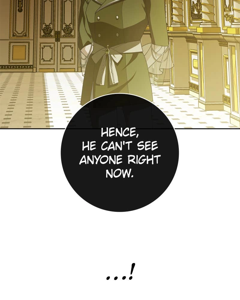 Your Throne Chapter 170 – IMPRISON THE CROWN PRINCE! Page 155
