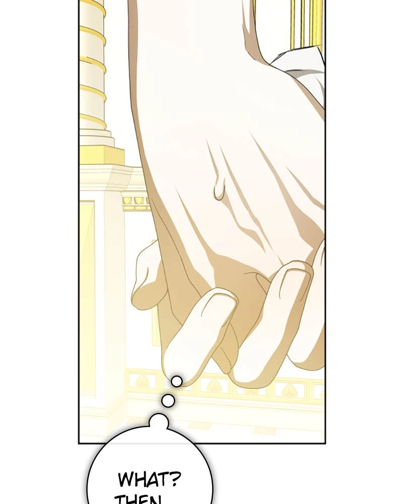 Your Throne Chapter 170 – IMPRISON THE CROWN PRINCE! Page 157