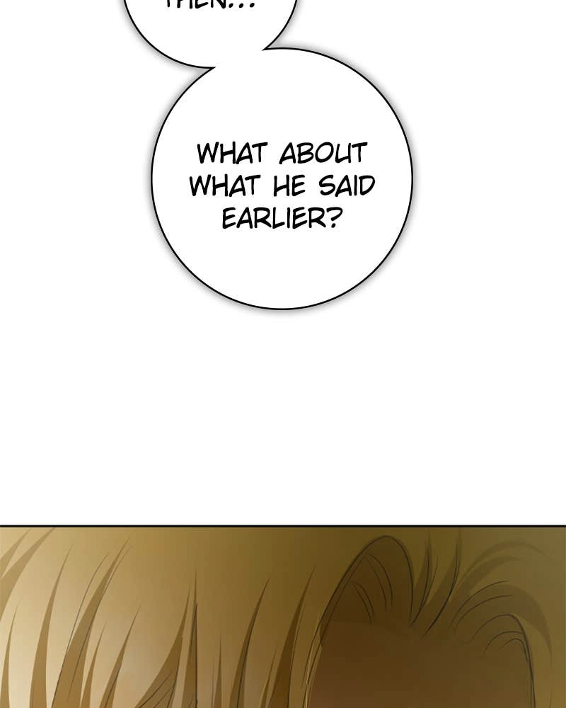 Your Throne Chapter 170 – IMPRISON THE CROWN PRINCE! Page 158