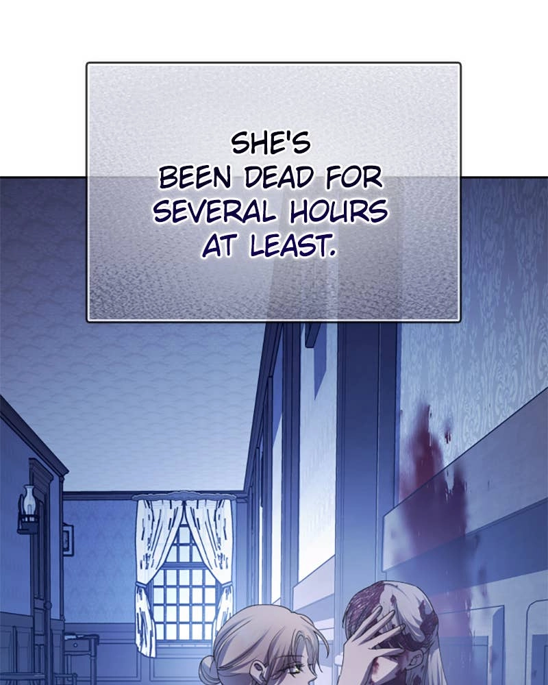Your Throne Chapter 170 – IMPRISON THE CROWN PRINCE! Page 166