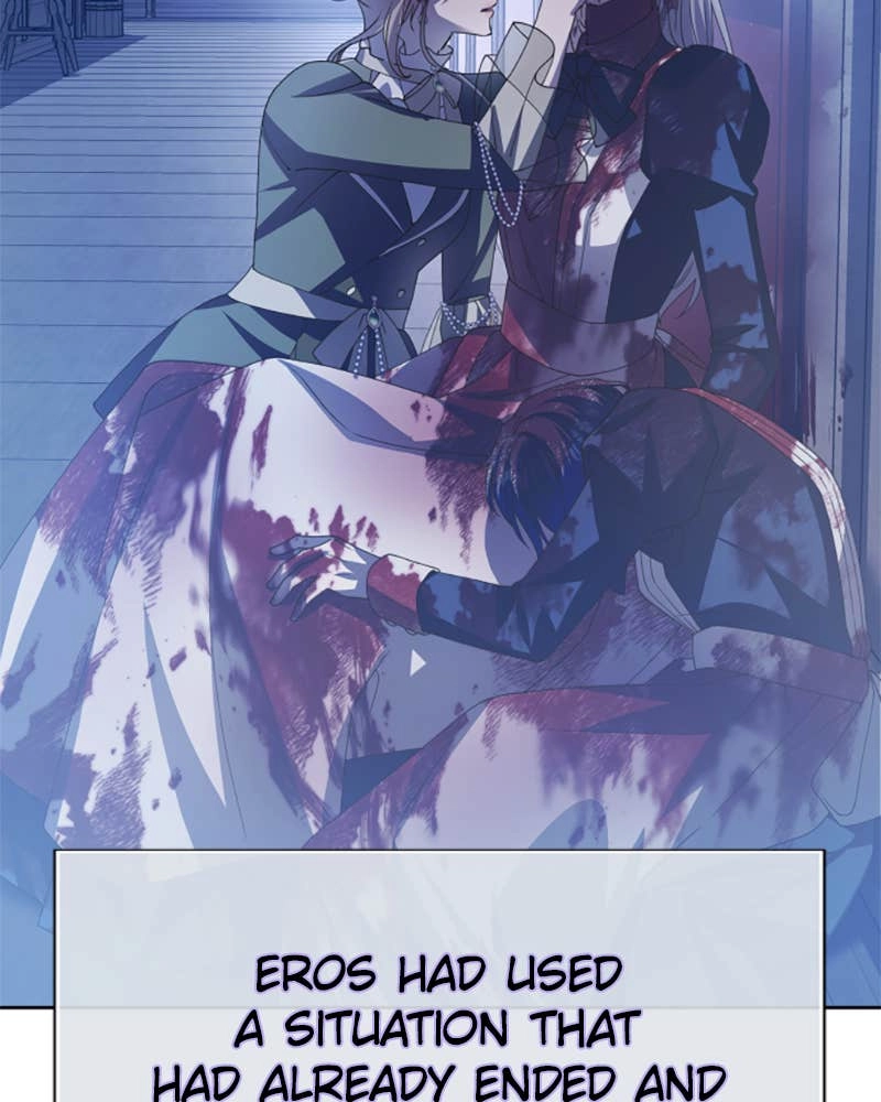 Your Throne Chapter 170 – IMPRISON THE CROWN PRINCE! Page 167
