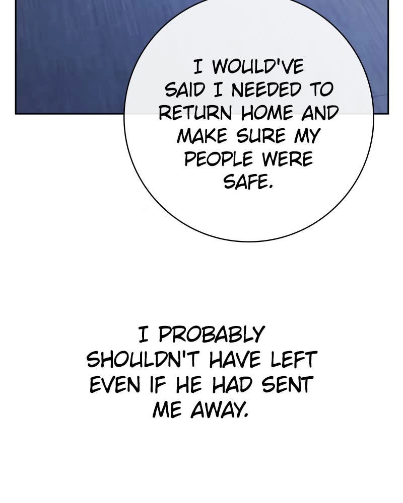 Your Throne Chapter 170 – IMPRISON THE CROWN PRINCE! Page 181
