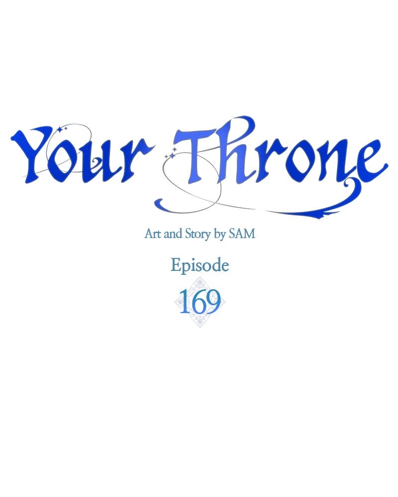 Your Throne Chapter 170 – IMPRISON THE CROWN PRINCE! Page 196