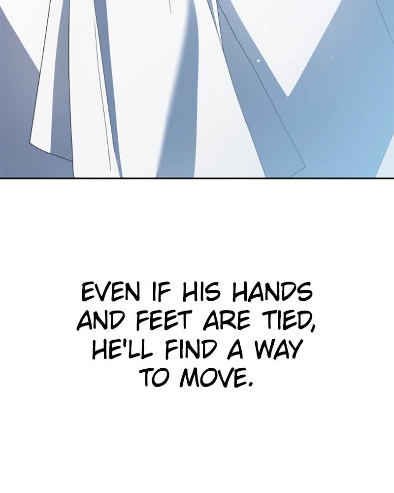 Your Throne Chapter 170 – IMPRISON THE CROWN PRINCE! Page 203
