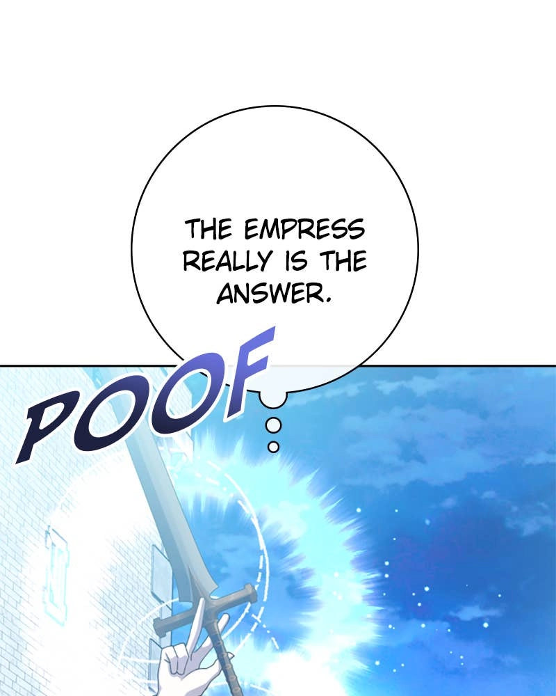 Your Throne Chapter 170 – IMPRISON THE CROWN PRINCE! Page 206