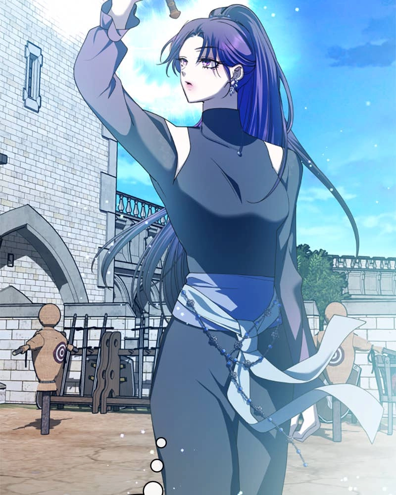 Your Throne Chapter 170 – IMPRISON THE CROWN PRINCE! Page 207