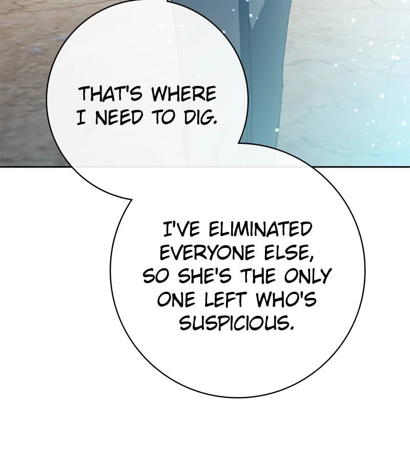 Your Throne Chapter 170 – IMPRISON THE CROWN PRINCE! Page 208