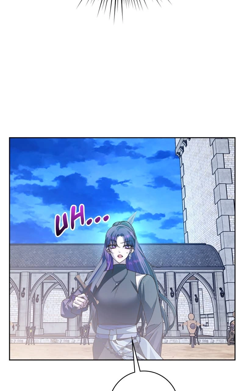 Your Throne Chapter 171 – Written Communication (1) Page 10