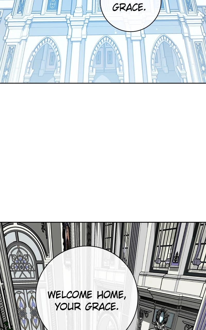 Your Throne Chapter 171 – Written Communication (1) Page 14