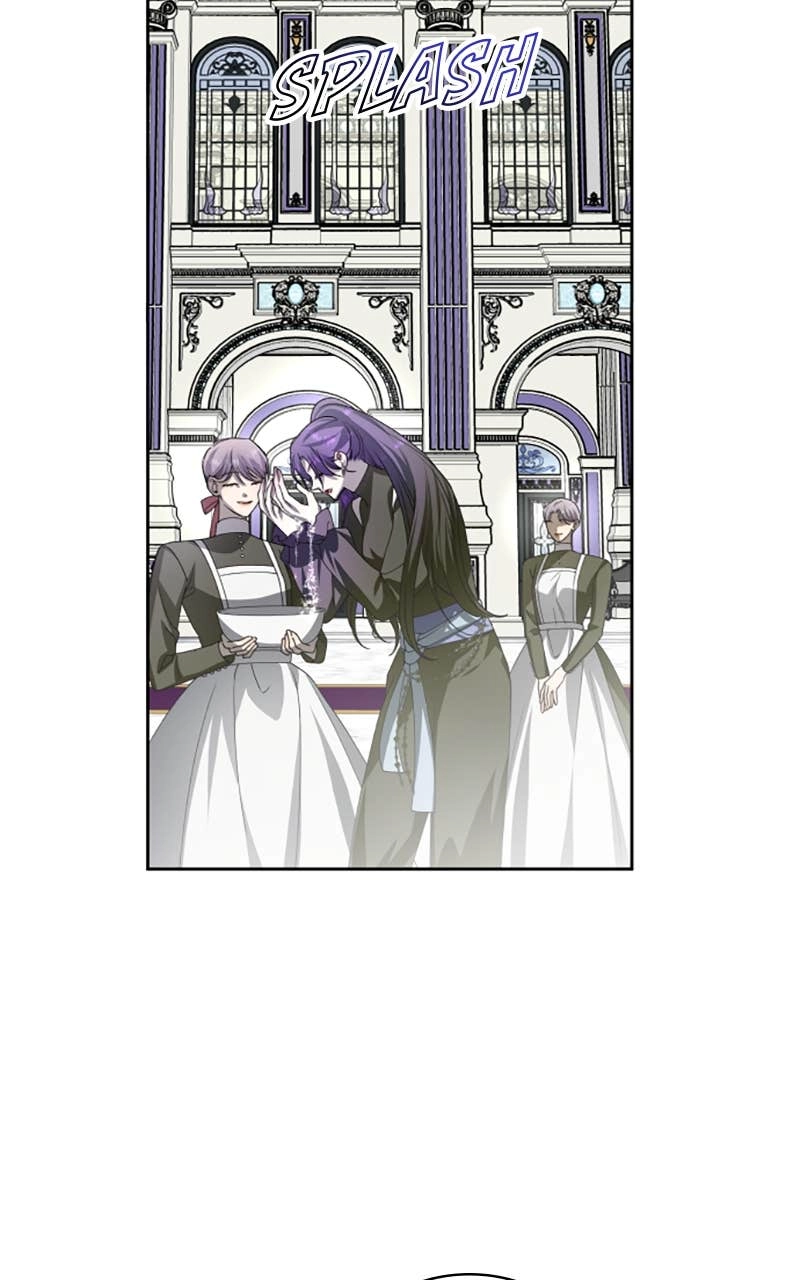 Your Throne Chapter 171 – Written Communication (1) Page 19