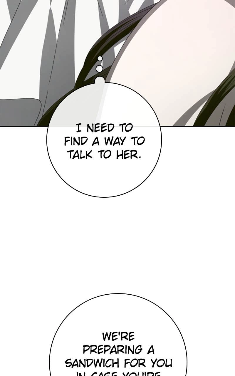 Your Throne Chapter 171 – Written Communication (1) Page 21