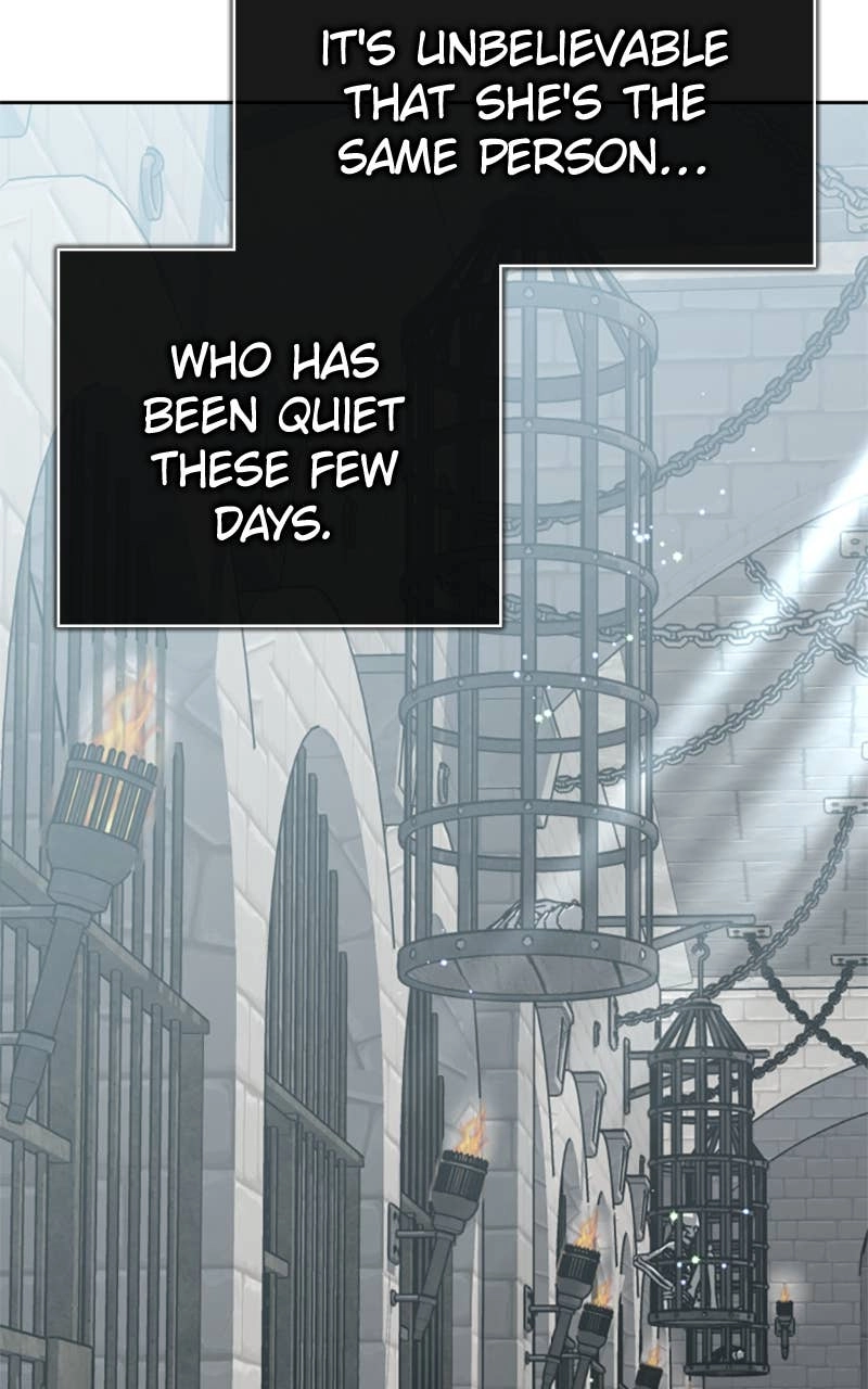 Your Throne Chapter 171 – Written Communication (1) Page 26