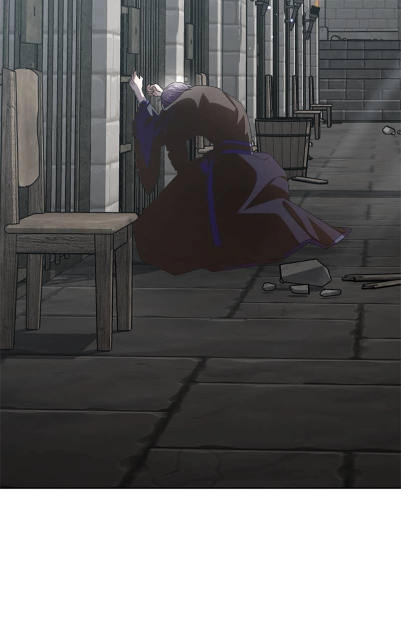 Your Throne Chapter 171 – Written Communication (1) Page 27