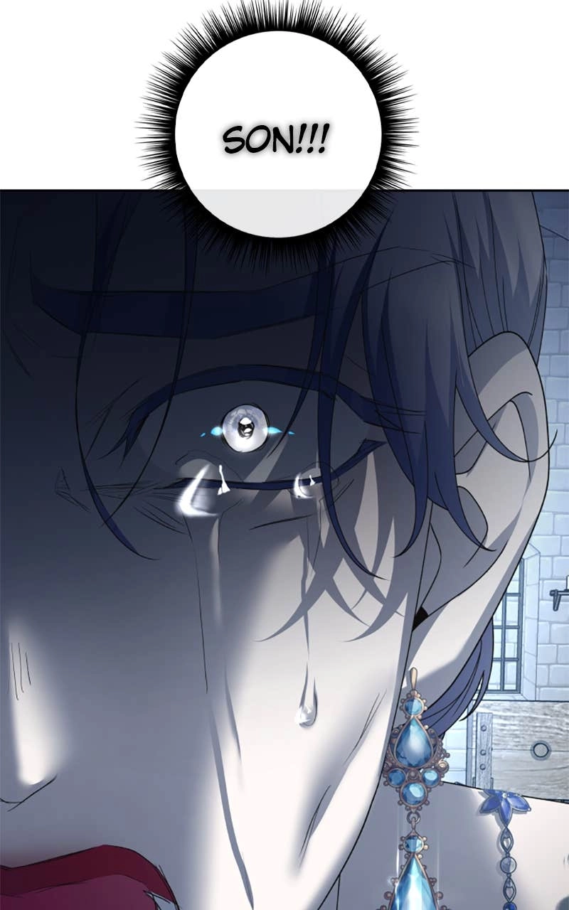 Your Throne Chapter 171 – Written Communication (1) Page 32