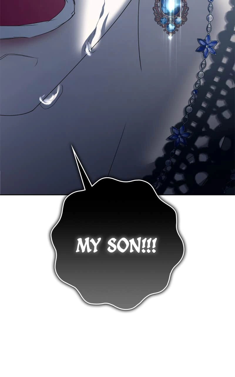 Your Throne Chapter 171 – Written Communication (1) Page 33