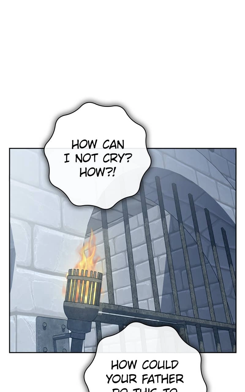 Your Throne Chapter 171 – Written Communication (1) Page 34